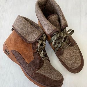 CHACO Booties Women’s size 11